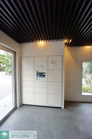 ラフィスタ宮崎台の物件内観写真